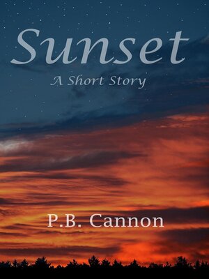 cover image of Sunset